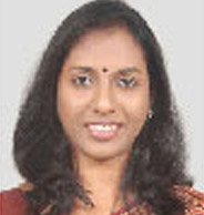 Aarti Krishnan