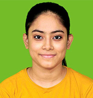 Sharmishta Das